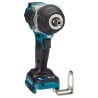 Klucz udarowy Makita DTW701RTJ LXT 18V BL XPT 1/2" 700Nm 2x5Ah walizka
