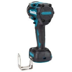 Klucz udarowy Makita DTW701RTJ LXT 18V BL XPT 1/2" 700Nm 2x5Ah walizka