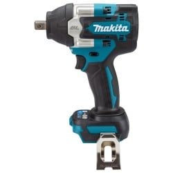 Klucz udarowy Makita DTW701RTJ LXT 18V BL XPT 1/2" 700Nm 2x5Ah walizka