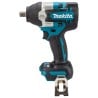 Klucz udarowy Makita DTW701RTJ LXT 18V BL XPT 1/2" 700Nm 2x5Ah walizka