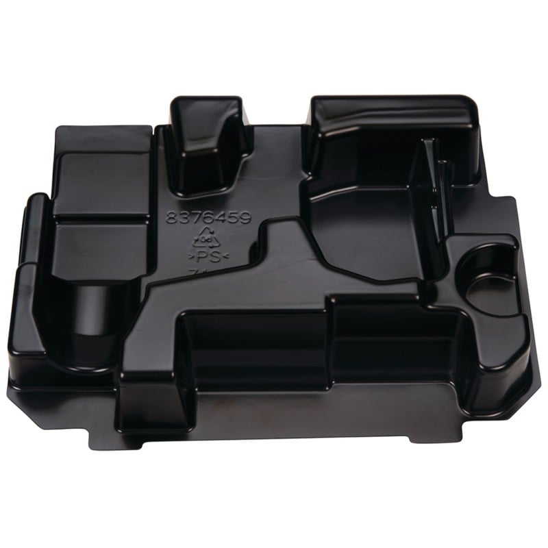Klucz udarowy Makita DTW701RTJ LXT 18V BL XPT 1/2" 700Nm 2x5Ah walizka