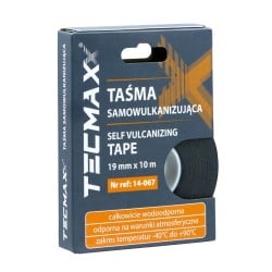 Taśma samowulkanizująca...