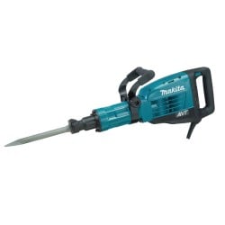 Młot wyburzeniowy udarowy Makita HM1317C 1510W 25J AVT 30mm walizka