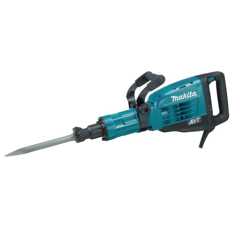 Młot wyburzeniowy udarowy Makita HM1317C 1510W 25J AVT 30mm walizka