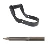 Młot wyburzeniowy udarowy Makita HM1317C 1510W 25J AVT 30mm walizka