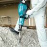 Młot wyburzeniowy udarowy Makita HM1317C 1510W 25J AVT 30mm walizka