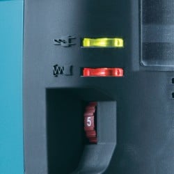 Młot wyburzeniowy udarowy Makita HM1317C 1510W 25J AVT 30mm walizka