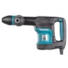 Młot udarowy Makita HM0870C 1100W 7,6J SDS-MAX walizka