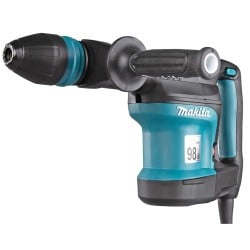 Młot udarowy Makita HM0870C 1100W 7,6J SDS-MAX walizka