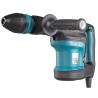 Młot udarowy Makita HM0870C 1100W 7,6J SDS-MAX walizka