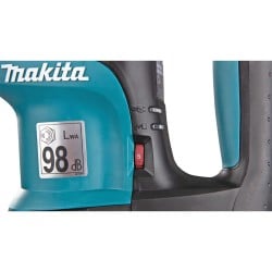 Młot udarowy Makita HM0870C 1100W 7,6J SDS-MAX walizka