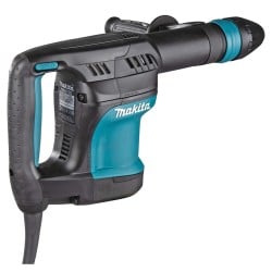 Młot udarowy Makita HM0870C 1100W 7,6J SDS-MAX walizka