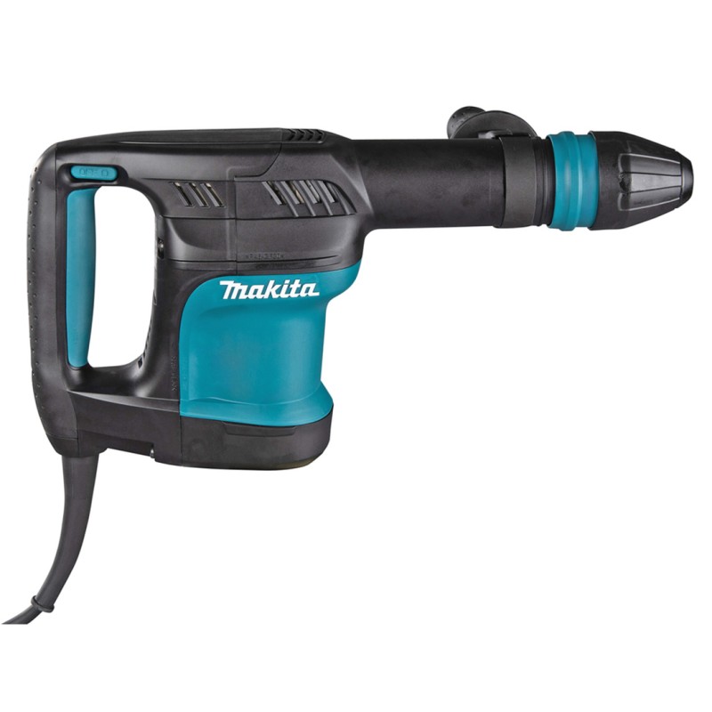 Młot udarowy Makita HM0870C 1100W 7,6J SDS-MAX walizka