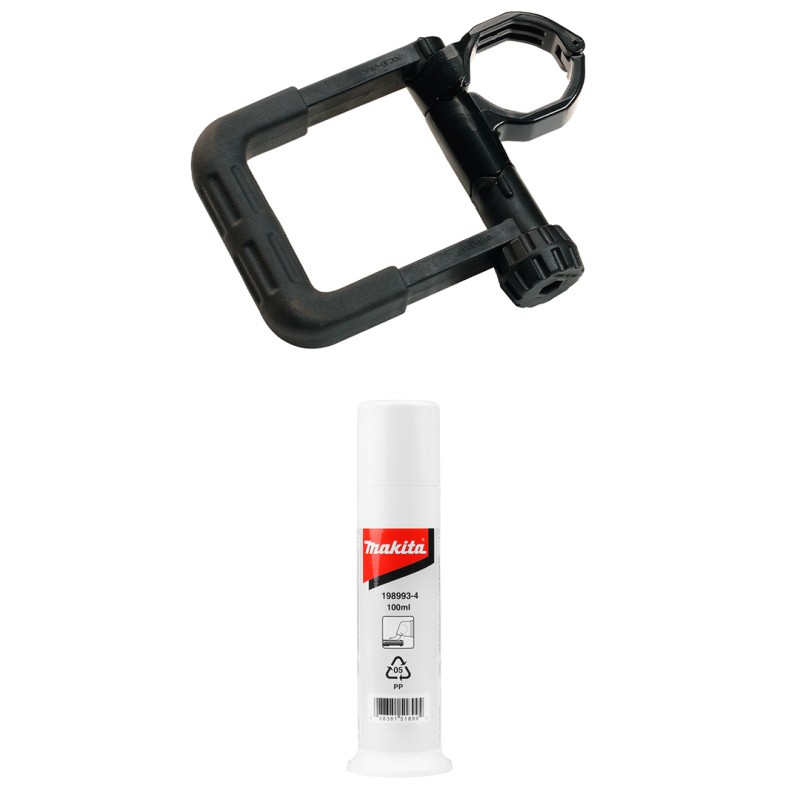 Młot udarowy Makita HM0870C 1100W 7,6J SDS-MAX walizka
