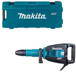 Młot udarowy Makita HM1214C...