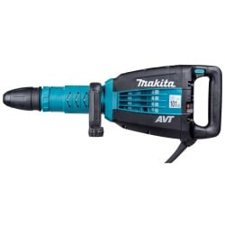 Młot udarowy Makita HM1214C 1510W 19,9J SDS-Max AVT walizka