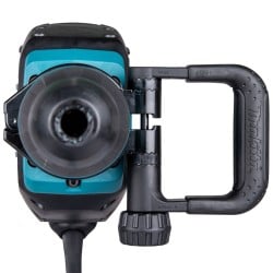 Młot udarowy Makita HM1214C 1510W 19,9J SDS-Max AVT walizka