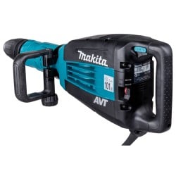 Młot udarowy Makita HM1214C 1510W 19,9J SDS-Max AVT walizka