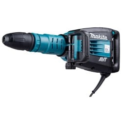 Młot udarowy Makita HM1214C 1510W 19,9J SDS-Max AVT walizka