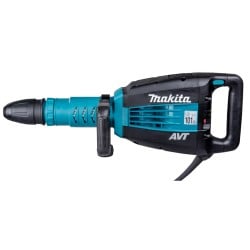 Młot udarowy Makita HM1214C 1510W 19,9J SDS-Max AVT walizka