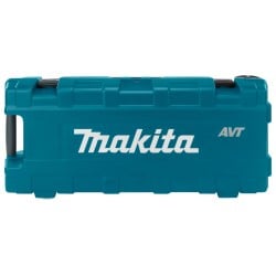 Młot udarowy Makita HM1214C 1510W 19,9J SDS-Max AVT walizka