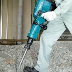 Młot wyburzeniowy udarowy Makita HM1307C 1510W 25,5J 30mm walizka