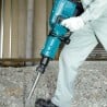 Młot wyburzeniowy udarowy Makita HM1307C 1510W 25,5J 30mm walizka
