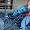 Młot wyburzeniowy udarowy Makita HM1307C 1510W 25,5J 30mm walizka
