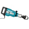 Młot wyburzeniowy udarowy Makita HM1512 1850 W 48,5 J 28,6 mm AVT walizka