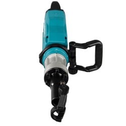 Młot wyburzeniowy udarowy Makita HM1512 1850 W 48,5 J 28,6 mm AVT walizka