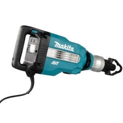 Młot wyburzeniowy udarowy Makita HM1512 1850 W 48,5 J 28,6 mm AVT walizka