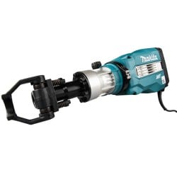 Młot wyburzeniowy udarowy Makita HM1512 1850 W 48,5 J 28,6 mm AVT walizka