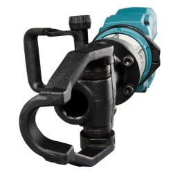 Młot wyburzeniowy udarowy Makita HM1512 1850 W 48,5 J 28,6 mm AVT walizka