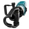 Młot wyburzeniowy udarowy Makita HM1512 1850 W 48,5 J 28,6 mm AVT walizka