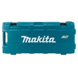Młot wyburzeniowy udarowy Makita HM1512 1850 W 48,5 J 28,6 mm AVT walizka
