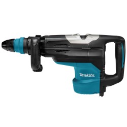 Młot udarowo-obrotowy Makita HR5202C 1510W 20J 52mm SDS-Max walizka