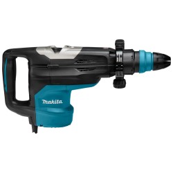 Młot udarowo-obrotowy Makita HR5202C 1510W 20J 52mm SDS-Max walizka