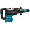 Młot udarowo-obrotowy Makita HR5202C 1510W 20J 52mm SDS-Max walizka