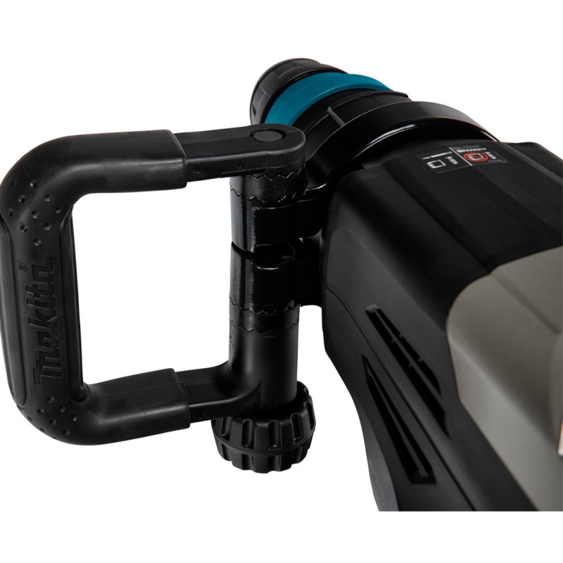 Młot udarowo-obrotowy Makita HR5202C 1510W 20J 52mm SDS-Max walizka