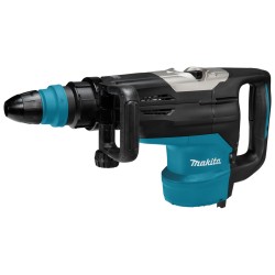 Młot udarowo-obrotowy Makita HR5202C 1510W 20J 52mm SDS-Max walizka