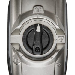 Młot udarowo-obrotowy Makita HR5202C 1510W 20J 52mm SDS-Max walizka