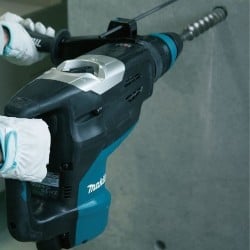 Młot udarowo-obrotowy Makita HR5202C 1510W 20J 52mm SDS-Max walizka