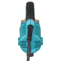 Nożyce skokowe do blachy Makita JN3201J 710W podwójna izolacja, walizka