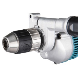 Wiertarka wolno obrotowa Makita DP4003 750W 38mm 1,5 - 13 mm, bieg wsteczny