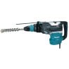 Młot udarowo-obrotowy Makita HR5212C 1510 W 20 J 52 mm SDS-Max AVT walizka
