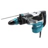 Młot udarowo-obrotowy Makita HR5212C 1510 W 20 J 52 mm SDS-Max AVT walizka