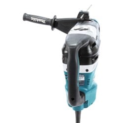 Młot udarowo-obrotowy Makita HR5212C 1510 W 20 J 52 mm SDS-Max AVT walizka