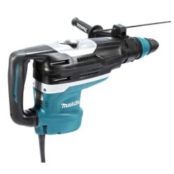 Młot udarowo-obrotowy Makita HR5212C 1510 W 20 J 52 mm SDS-Max AVT walizka