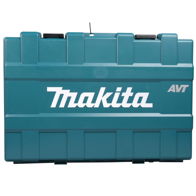 Młot udarowo-obrotowy Makita HR5212C 1510 W 20 J 52 mm SDS-Max AVT walizka