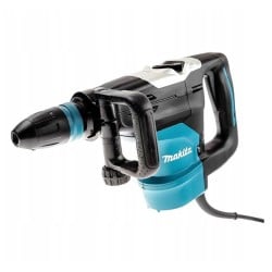 Młot udarowo-obrotowy Makita HR4003C 1100W 8,3J 40mm SDS-Max walizka